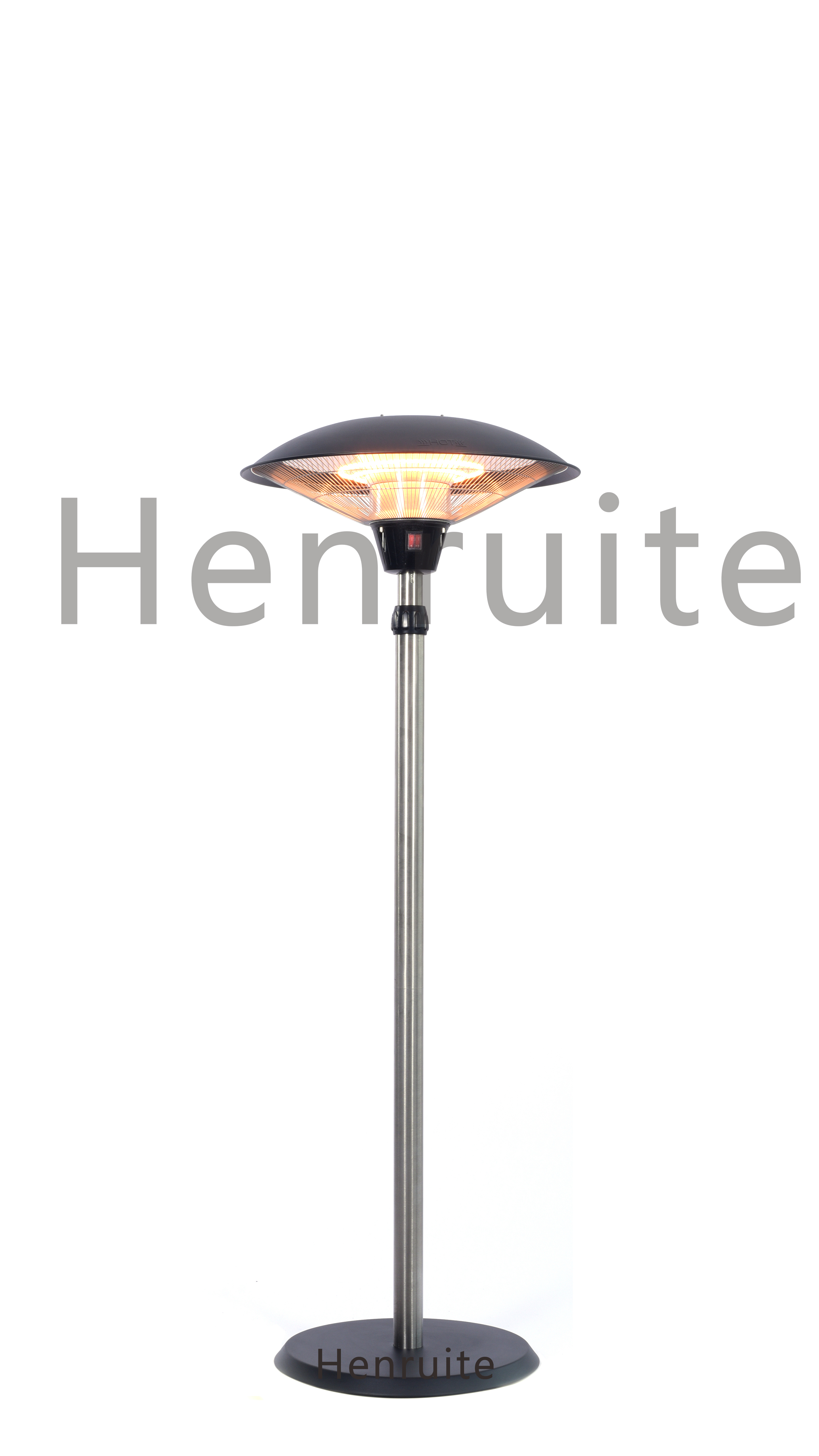 Electric outdoor heater waterproof