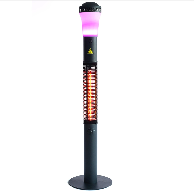 Mini space heater