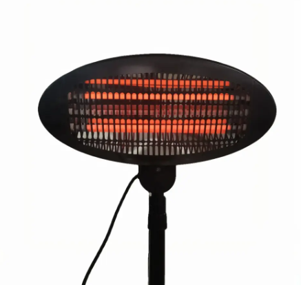 Nightclub patio heater waterproof