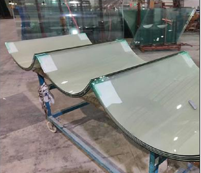 Bottle annealing furnace heater