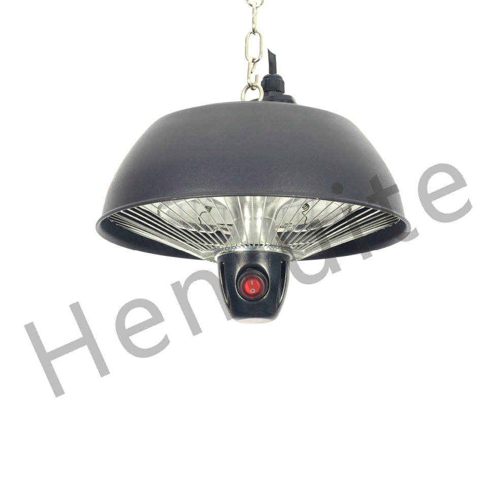 Tent heater